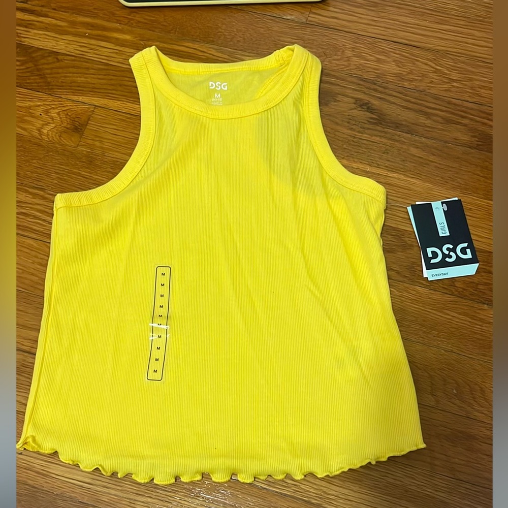 Tank top